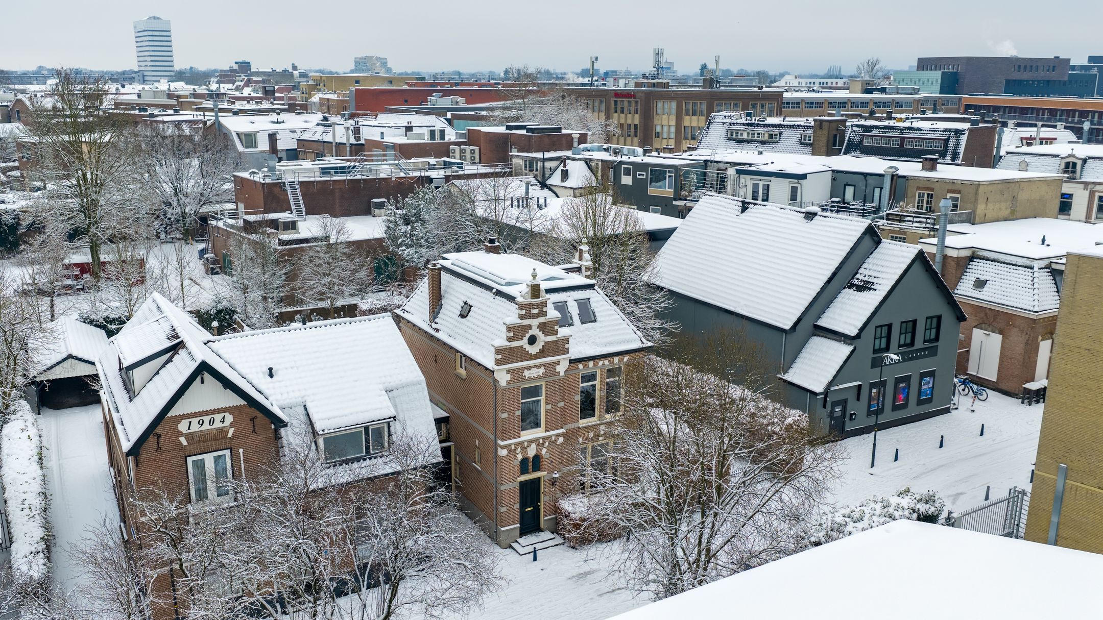 Foto 51 van Paul Krugerstraat 14