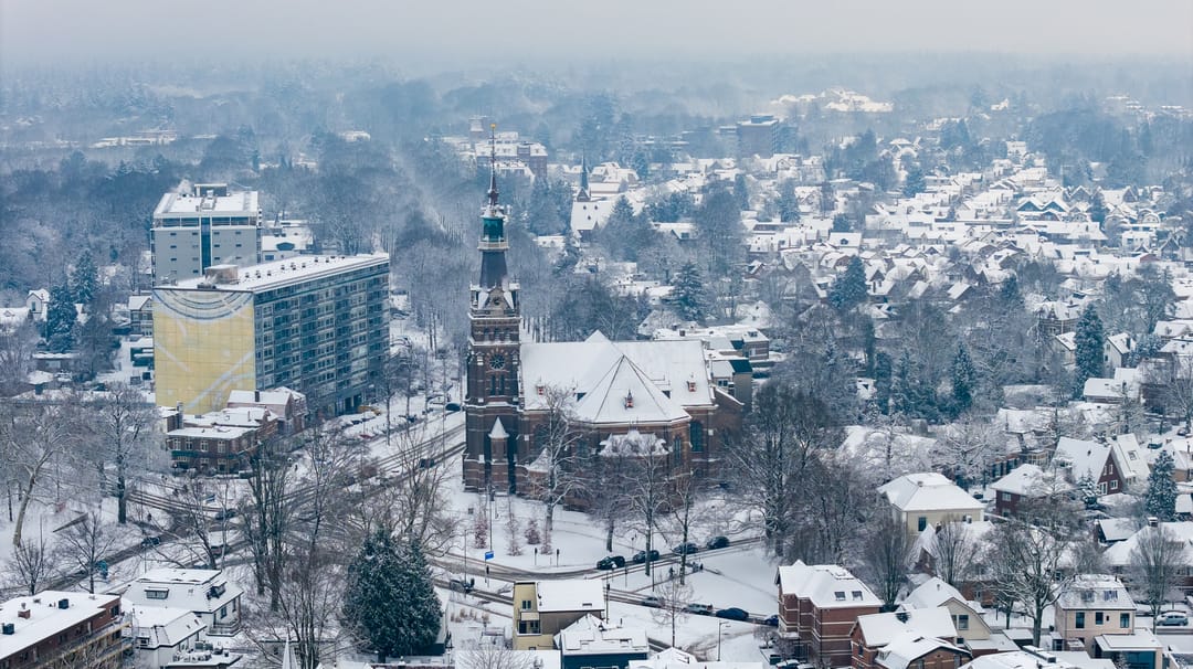 Foto 52 van Paul Krugerstraat 14