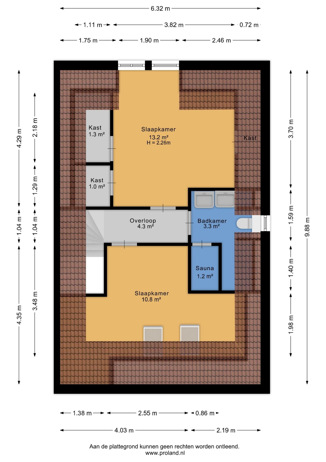 Foto 57 van Paul Krugerstraat 14