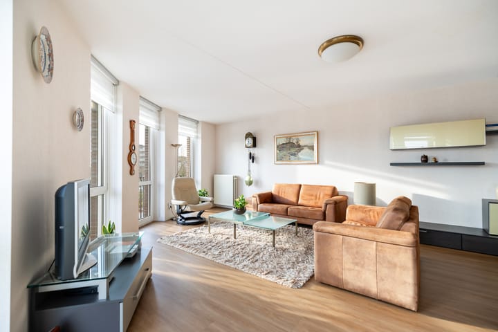 Photo 2 of Weteringkade 7