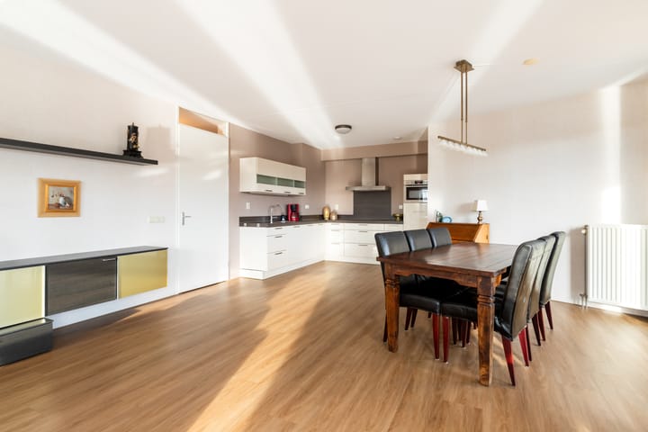 Photo 3 of Weteringkade 7