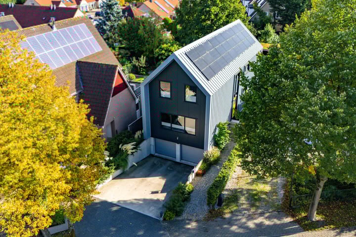 Photo 1 of Vlierweg 73