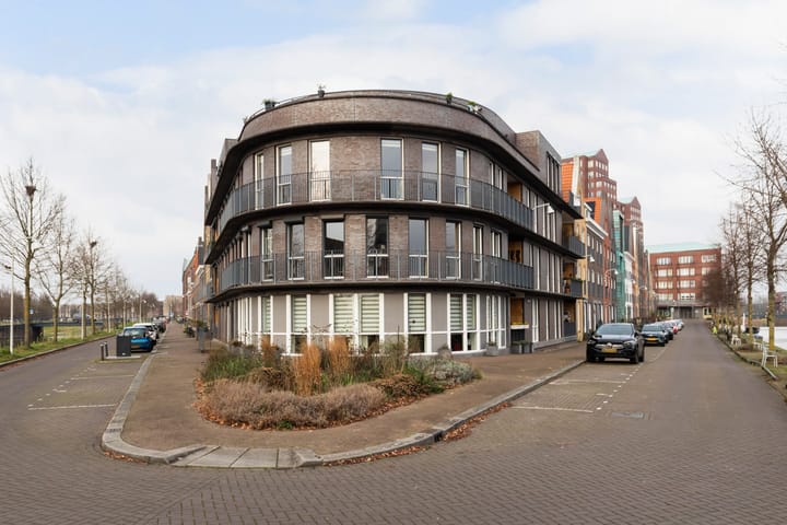 Photo 5 of Weteringkade 7