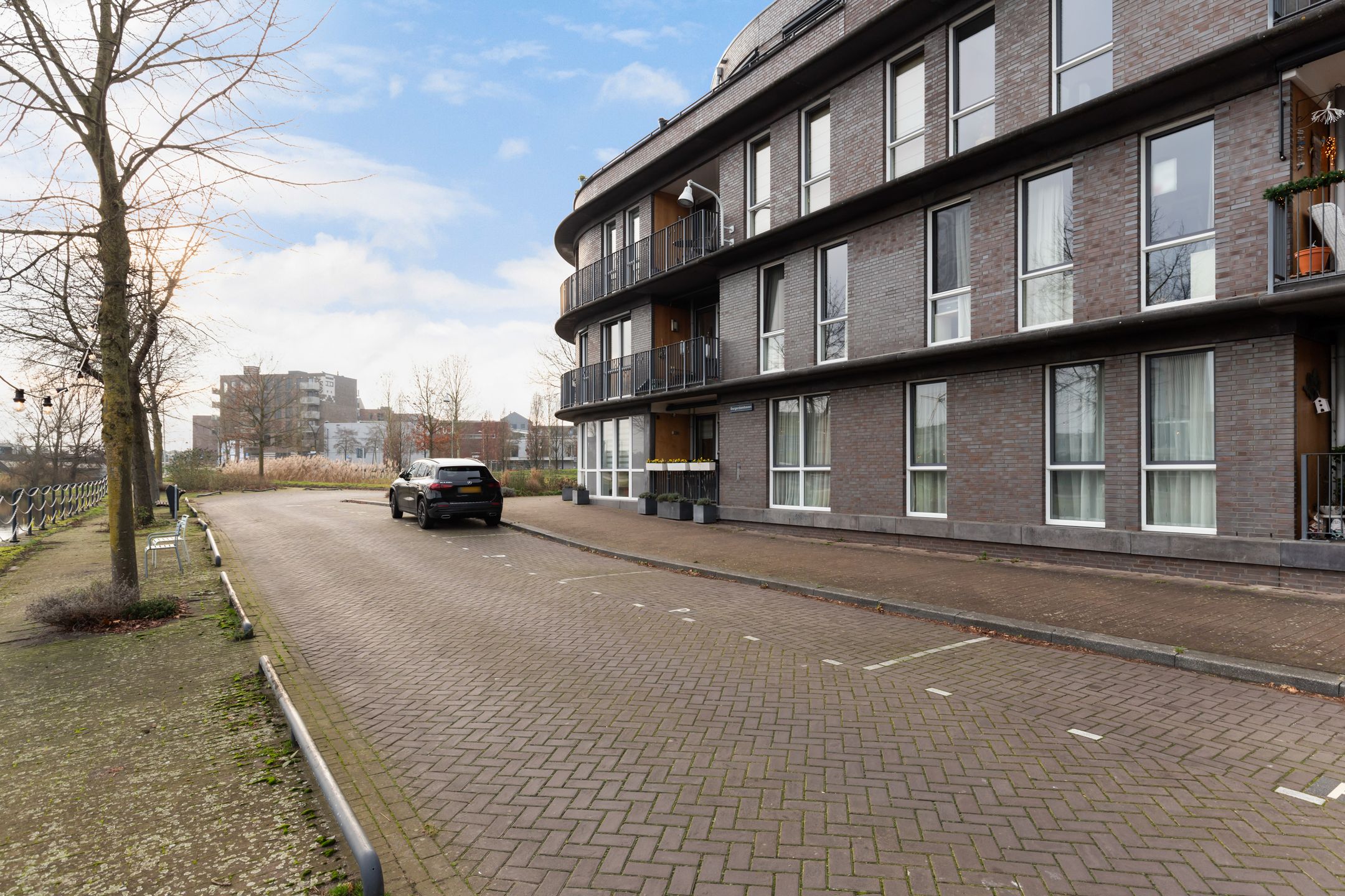 Foto 6 van Weteringkade 7
