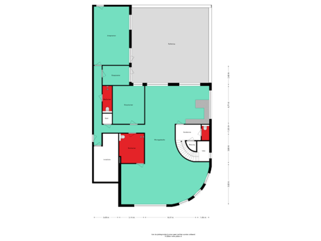 View floorplan