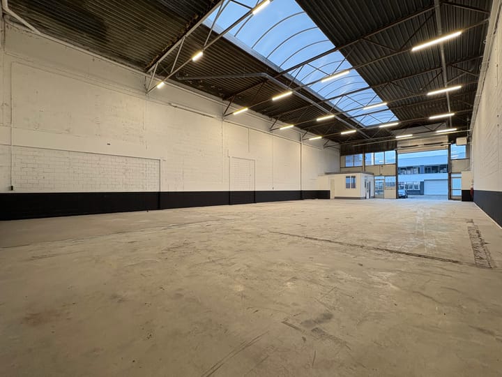 Calandstraat 71, Schiedam