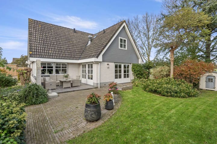 Foto 2 van James Cookstraat 7