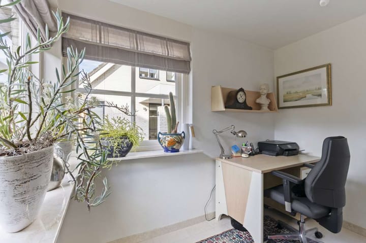 Foto 7 van James Cookstraat 7