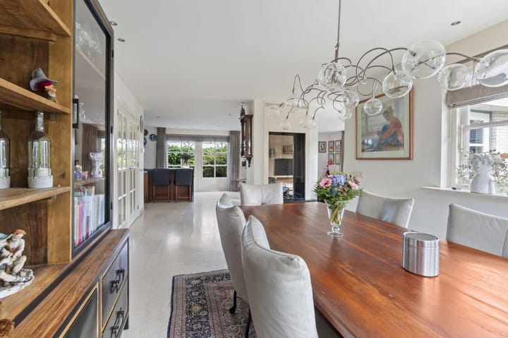 Foto 11 van James Cookstraat 7