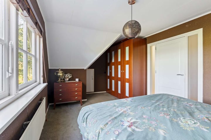 Foto 20 van James Cookstraat 7