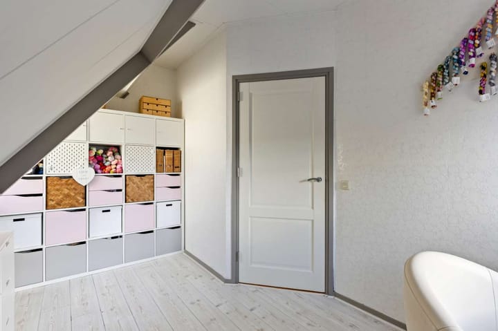 Foto 25 van James Cookstraat 7