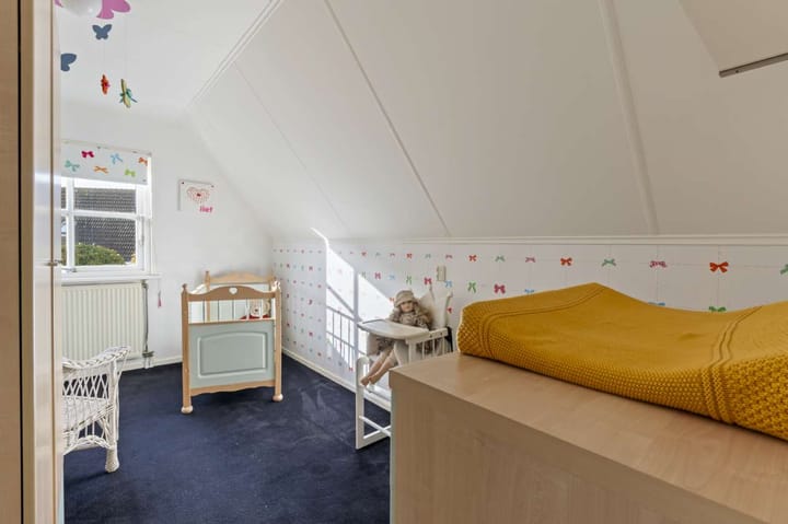 Foto 26 van James Cookstraat 7