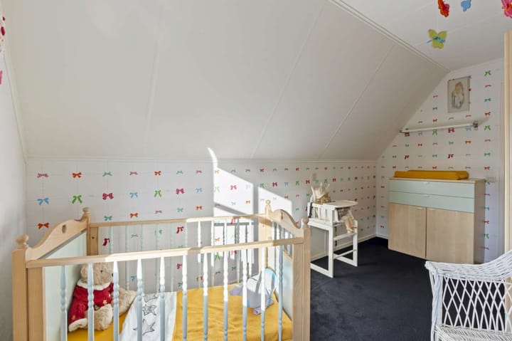 Foto 27 van James Cookstraat 7