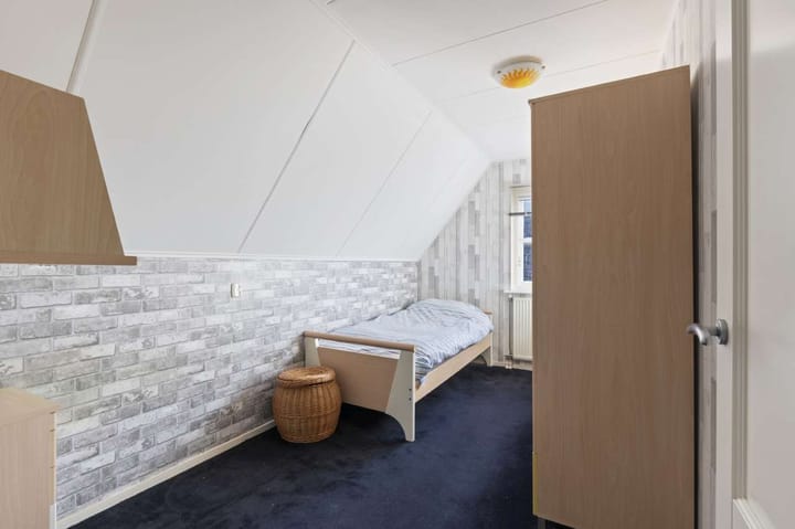 Foto 28 van James Cookstraat 7