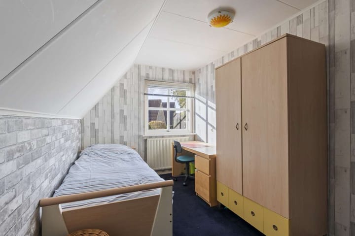 Foto 29 van James Cookstraat 7