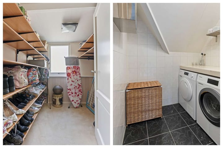 Foto 30 van James Cookstraat 7