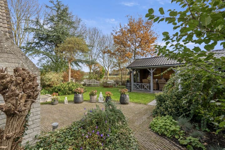 Foto 37 van James Cookstraat 7