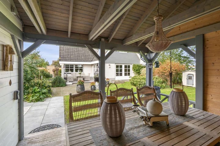 Foto 39 van James Cookstraat 7