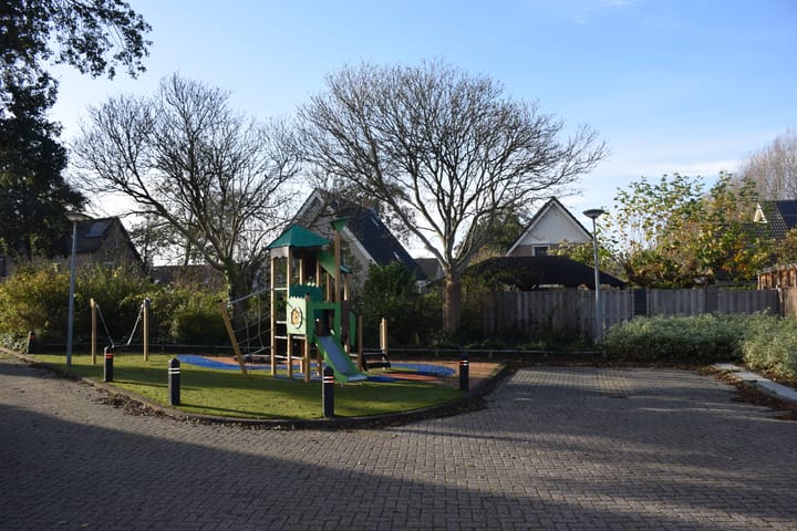 Foto 42 van James Cookstraat 7