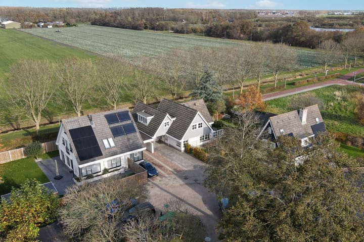 Foto 47 van James Cookstraat 7