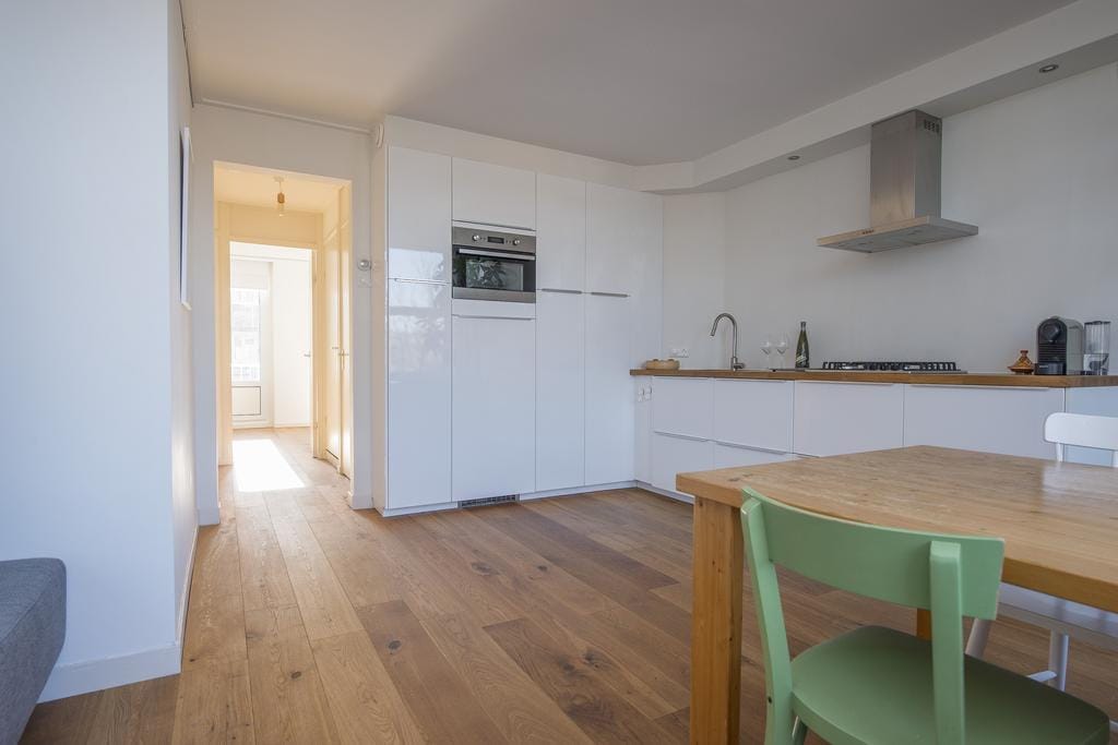 Foto 7 van De Rijpgracht 31-2