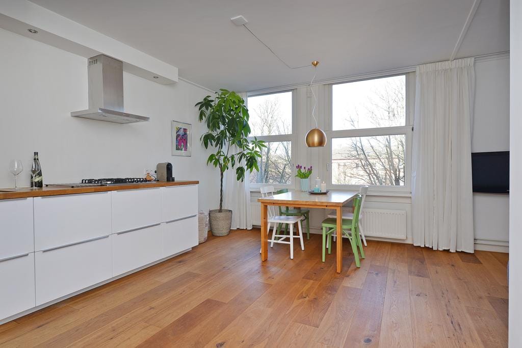 Foto 9 van De Rijpgracht 31-2