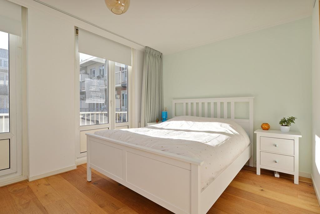 Foto 10 van De Rijpgracht 31-2