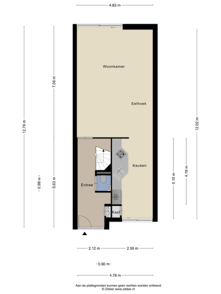 Foto 28 van Heivlinder 24