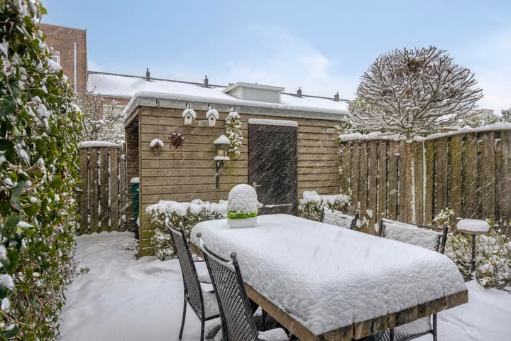 Foto 25 van Heivlinder 24