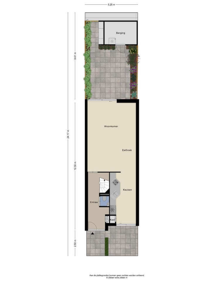 Foto 27 van Heivlinder 24