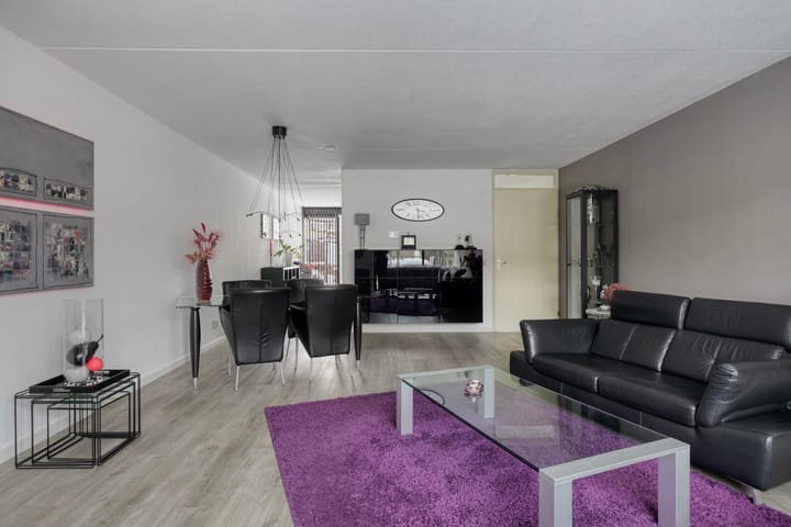 Foto 9 van Heivlinder 24