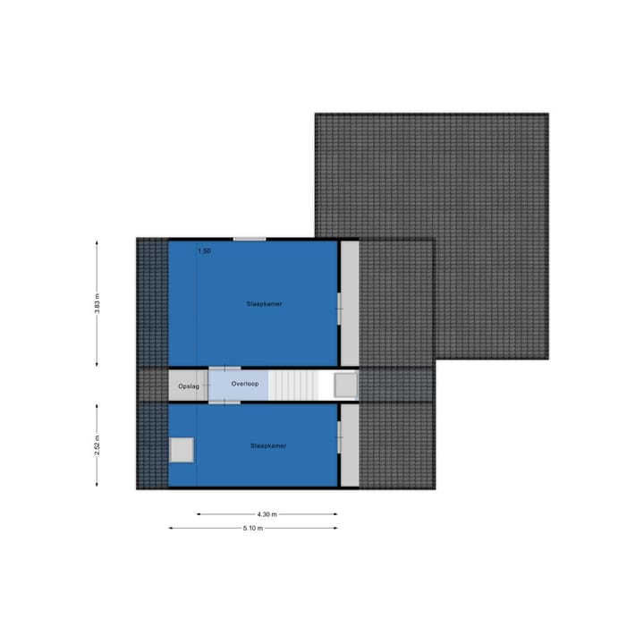 Foto 33 van Kamerstraat 76