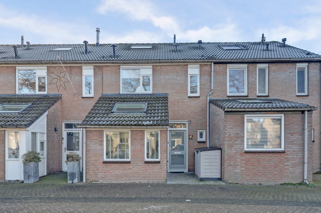 Photo 1 of Zonnedauw 22