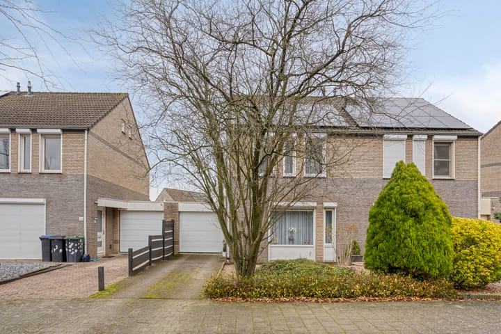 Foto 1 van Huskensweg 22-B