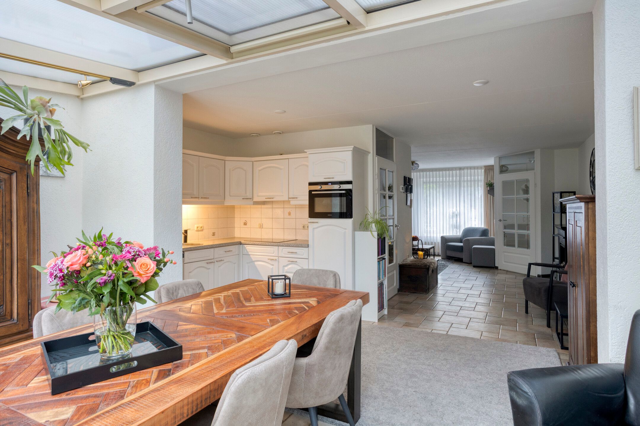 Foto 9 van Huskensweg 22-B