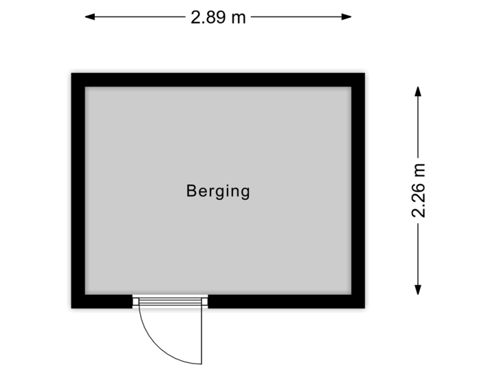 Berging