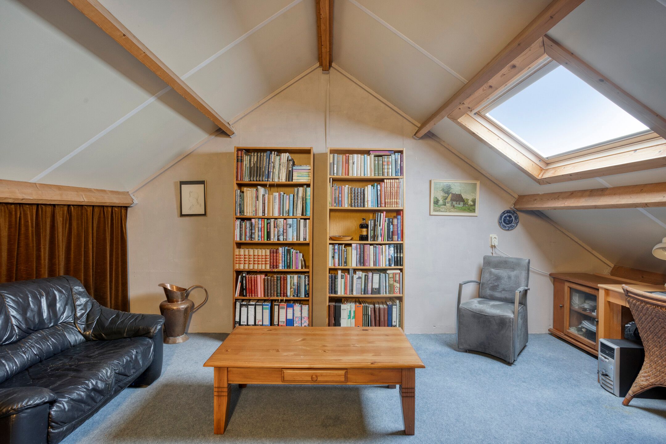 Foto 24 van Huskensweg 22-B