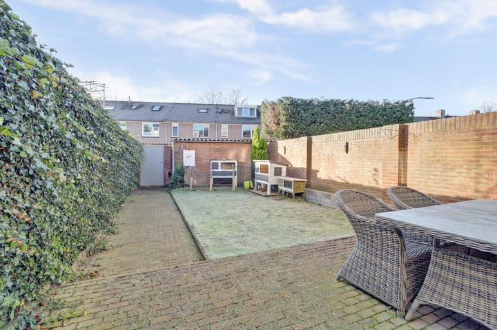 Photo 26 of Zonnedauw 22