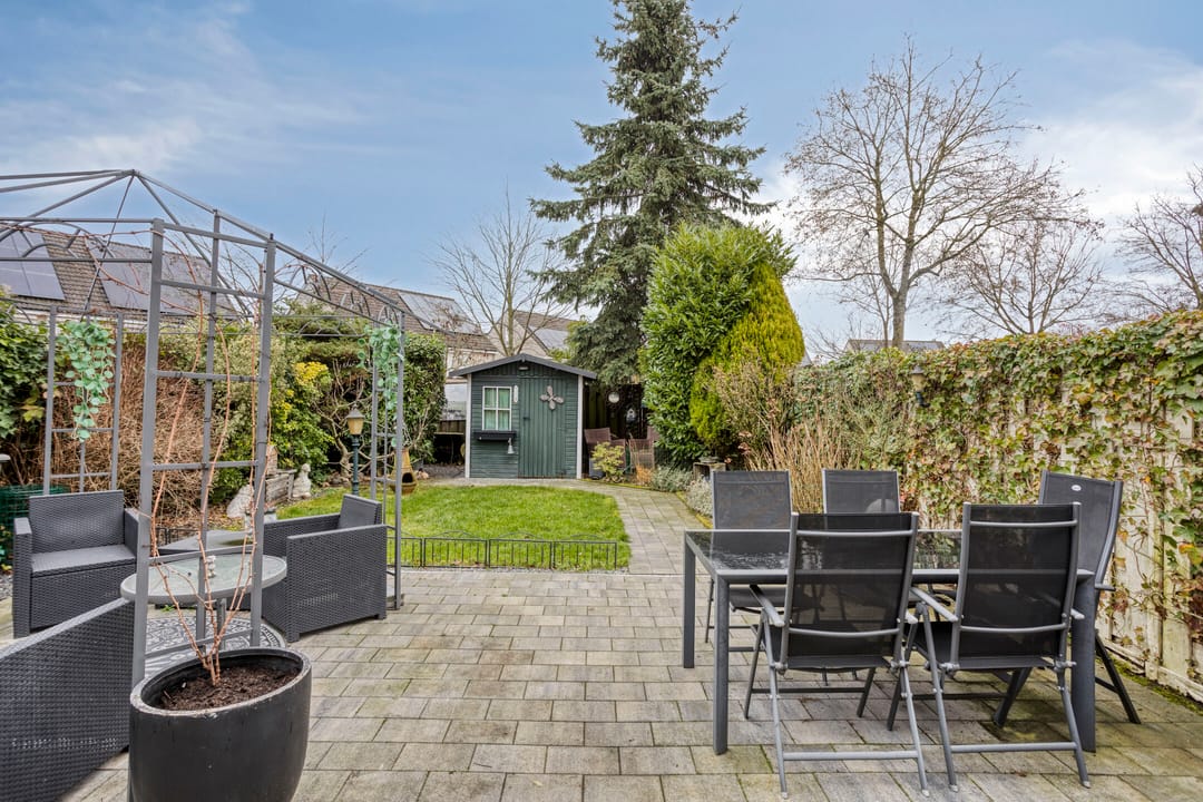 Foto 26 van Huskensweg 22-B