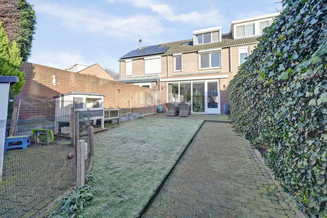 Photo 28 of Zonnedauw 22