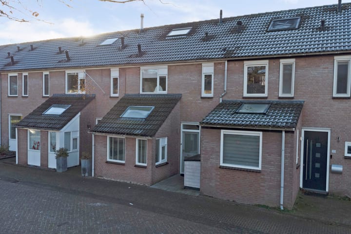 Photo 29 of Zonnedauw 22