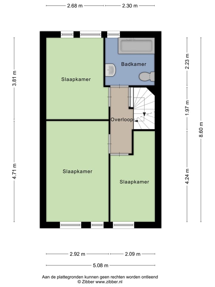 Foto 30 van Huskensweg 22-B