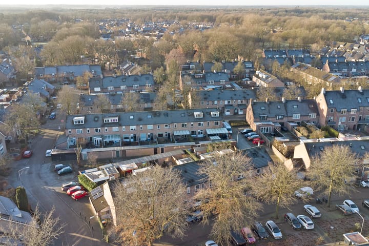 Photo 30 of Zonnedauw 22