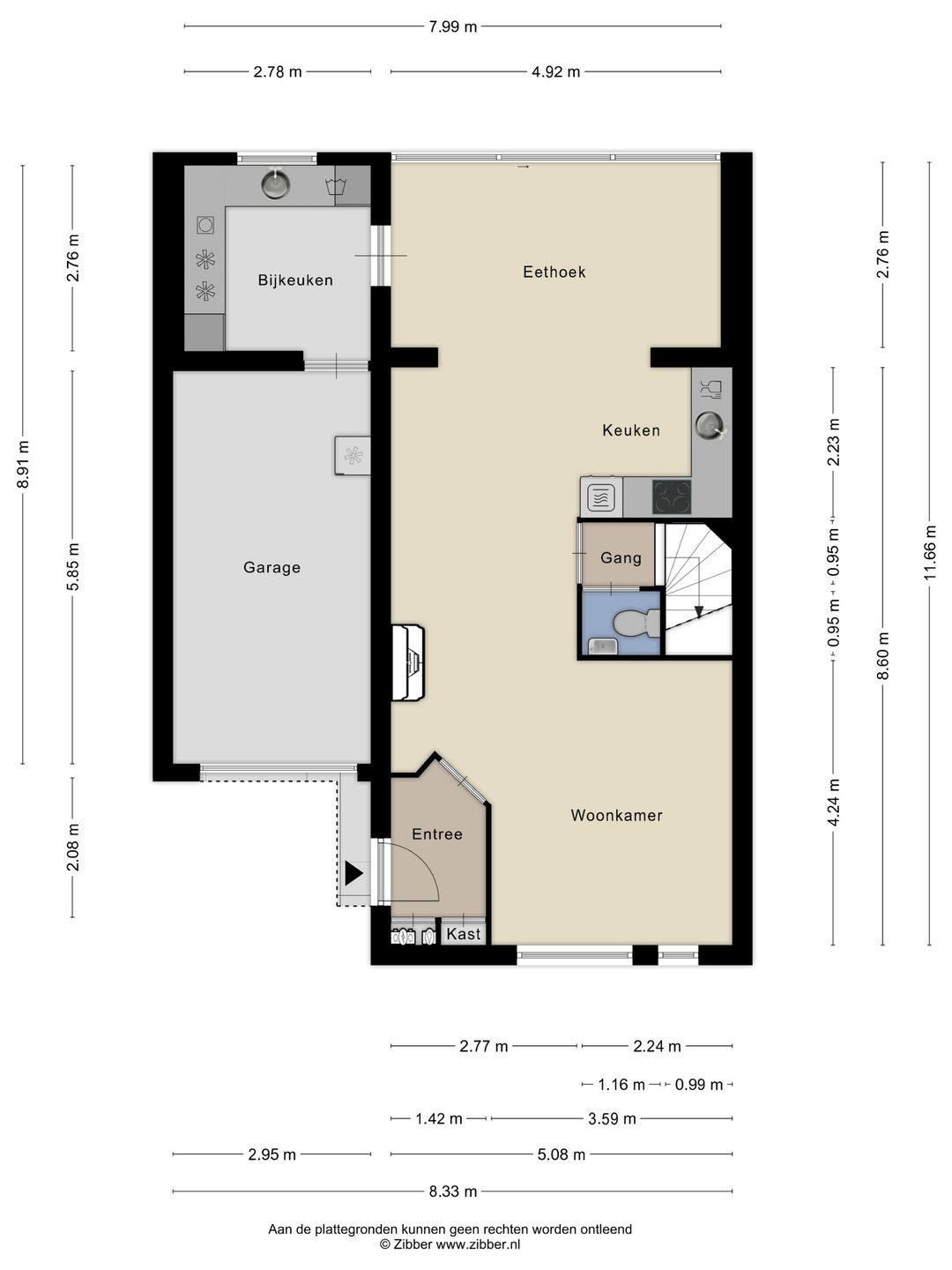 Foto 31 van Huskensweg 22-B