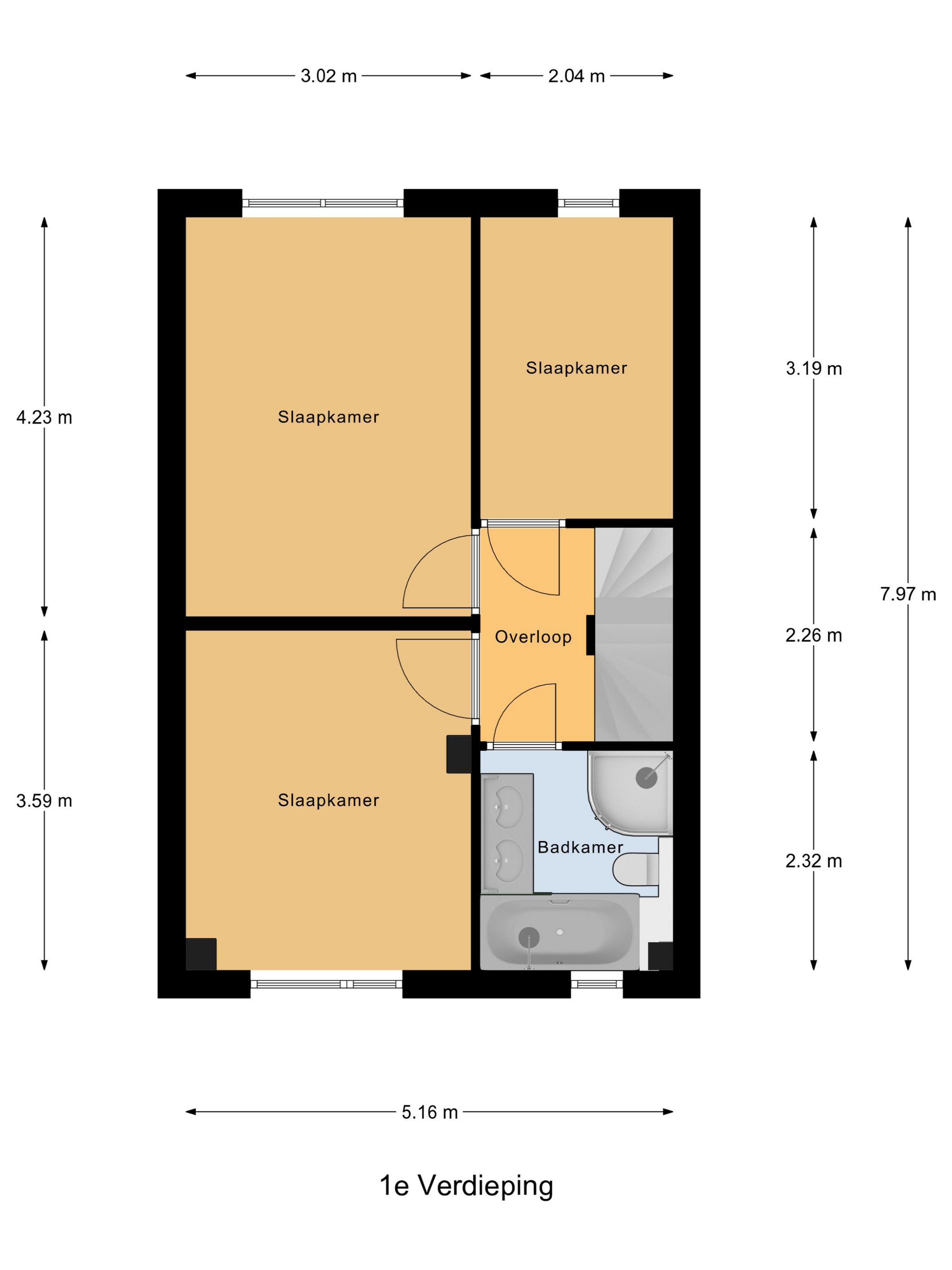 Photo 33 of Zonnedauw 22