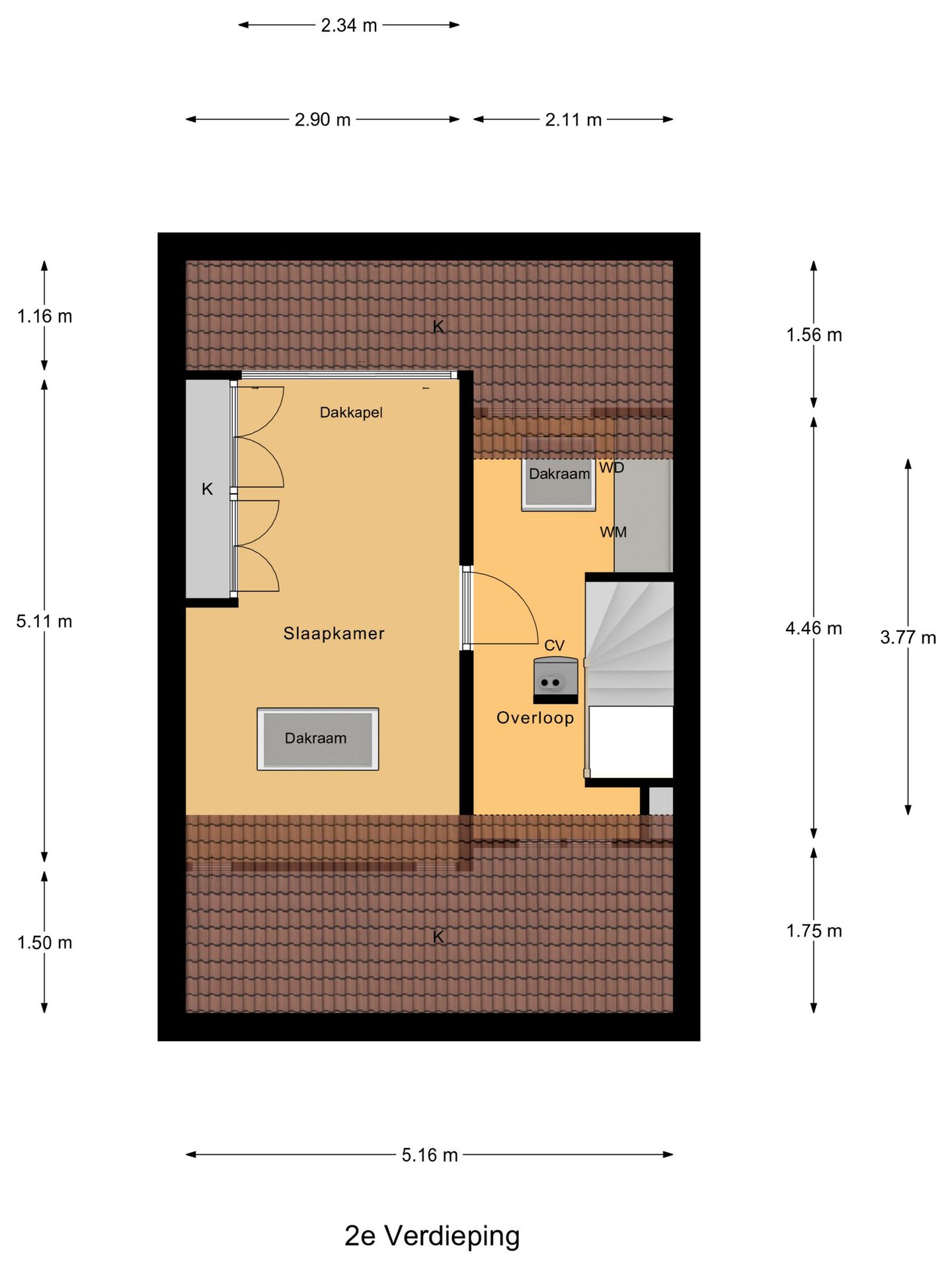 Photo 34 of Zonnedauw 22