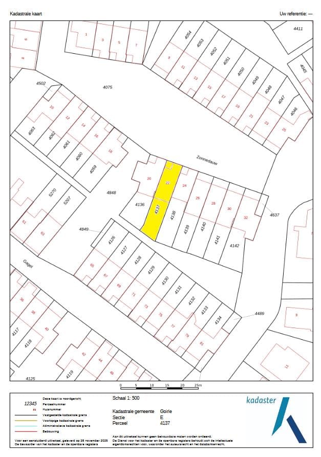 Photo 36 of Zonnedauw 22
