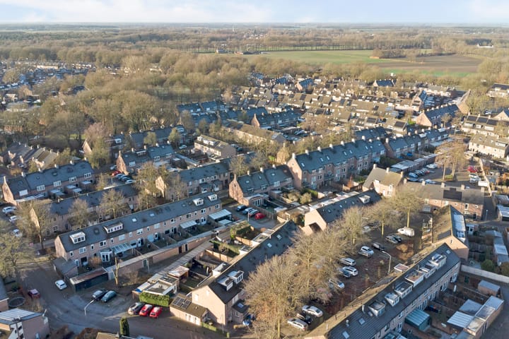 Photo 31 of Zonnedauw 22