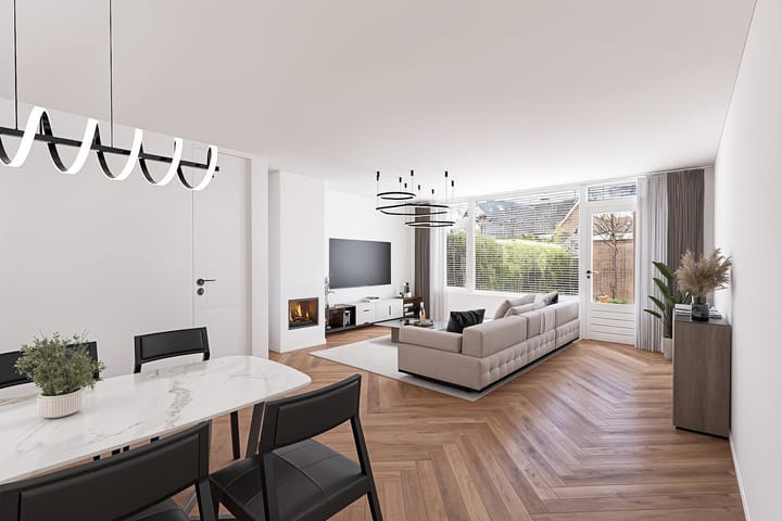 Foto 7 van Molenaar Van Schelvenlaan 22