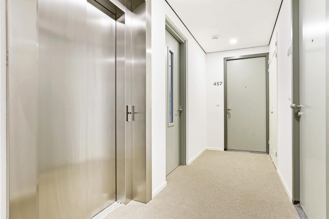 Foto 2 van Gerrit Rietveldsingel 469